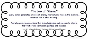 The-law-of-karma